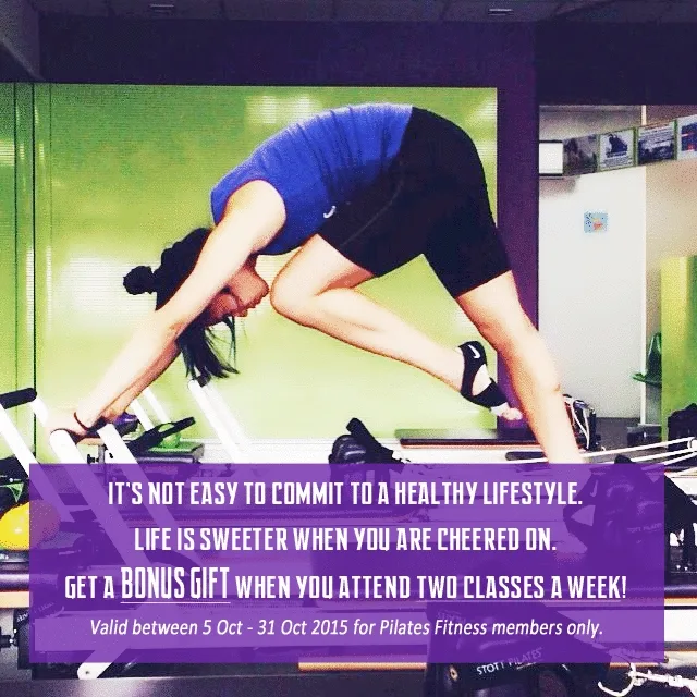 reformer pilates singapore