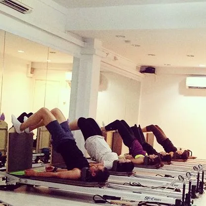 cardio jumpboard pilates singapore