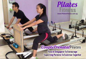 pilates anytime prenatal