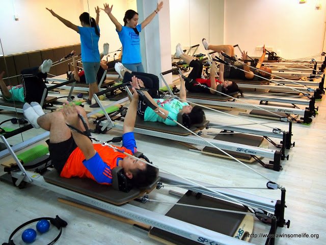 why pilates class expensive