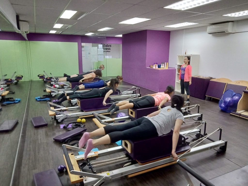 reformer pilates expensive