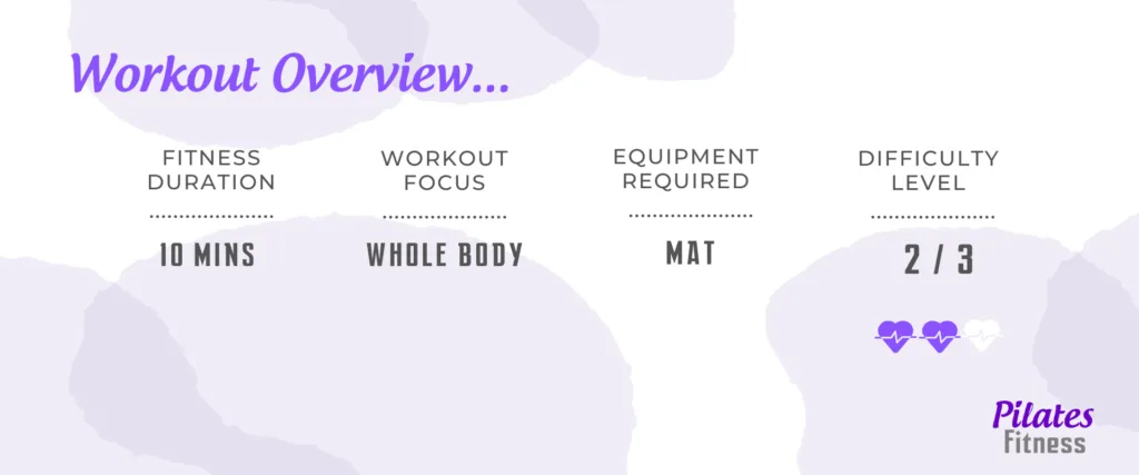 free mat pilates singapore