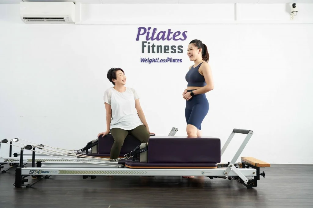 Do I really need a private lesson before joining a reformer class? -  Rivercity Pilates