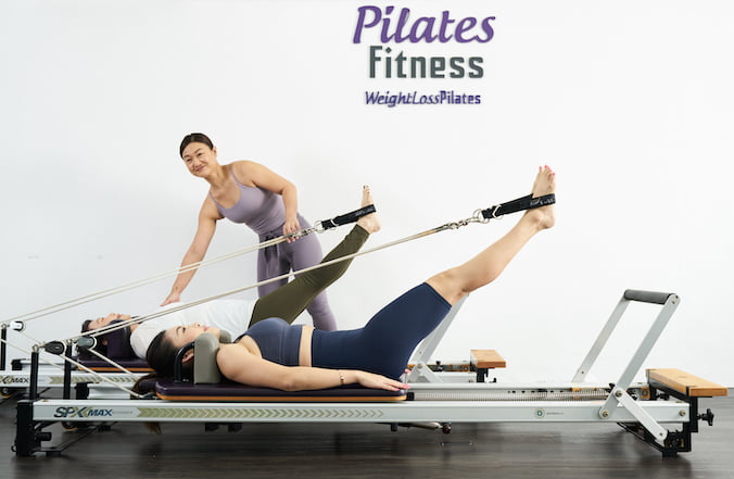 pilates singapore