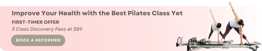 pilates singapore east